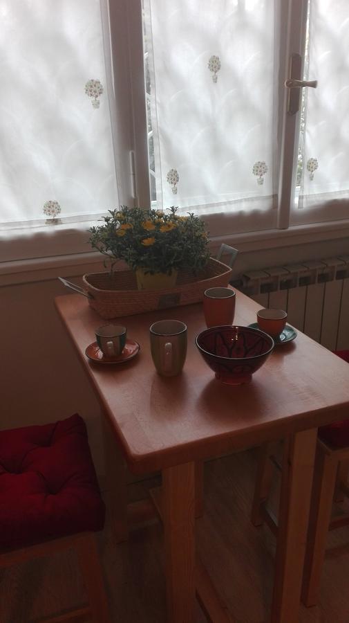 B&B Livinghouse Rzym Zewnętrze zdjęcie