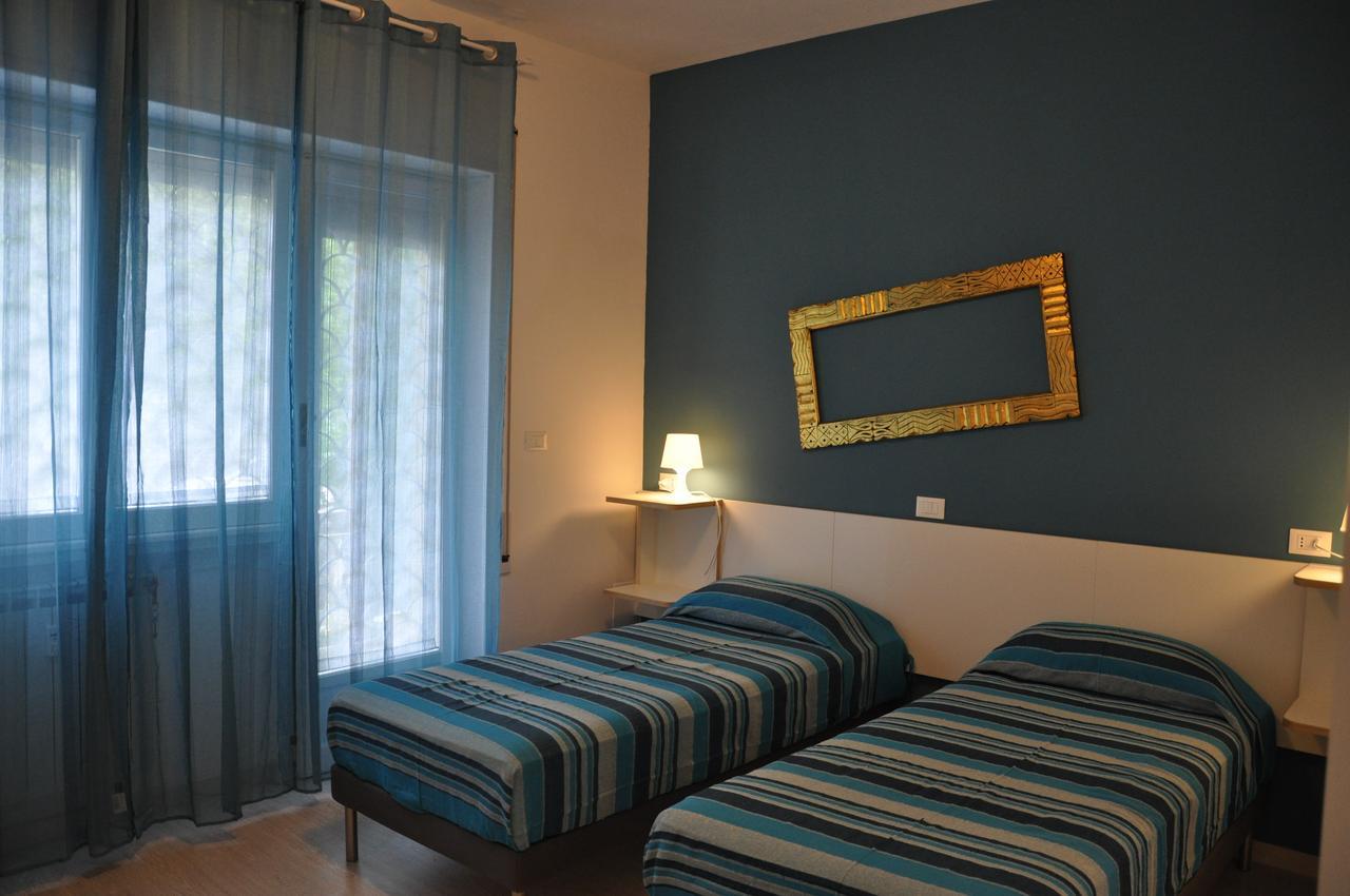 B&B Livinghouse Rzym Zewnętrze zdjęcie