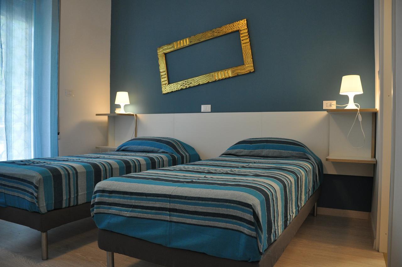 B&B Livinghouse Rzym Zewnętrze zdjęcie