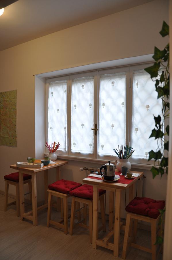 B&B Livinghouse Rzym Zewnętrze zdjęcie