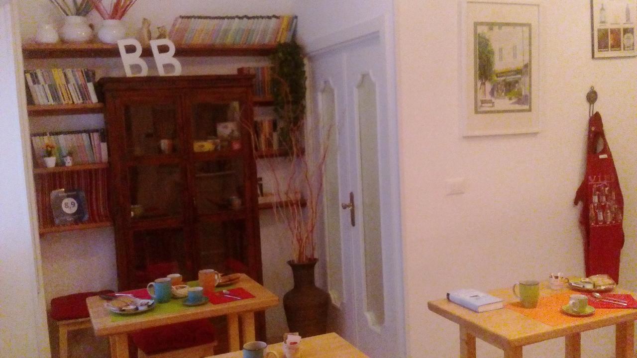B&B Livinghouse Rzym Zewnętrze zdjęcie